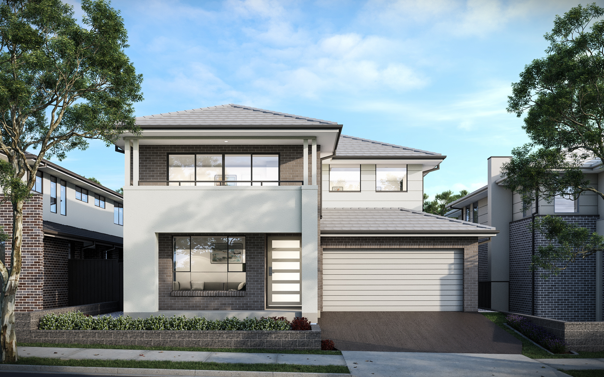 [House & Land] Lot 18 The Groves Estate Austral OpenLot